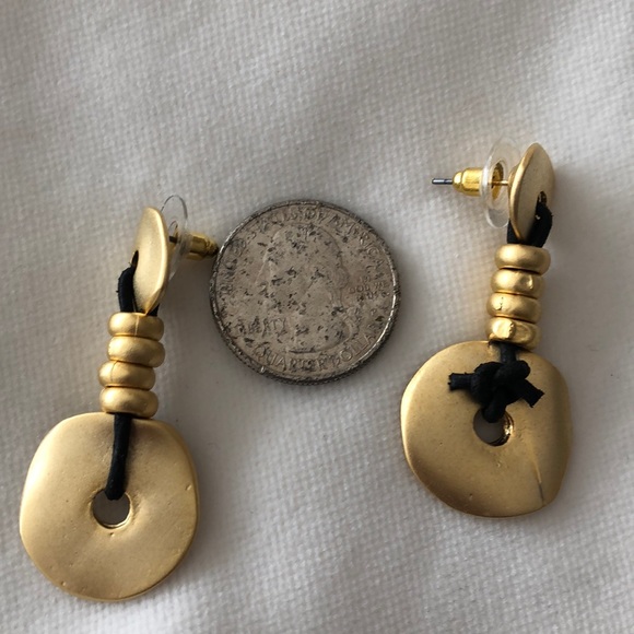 Selen Design earrings - Picture 5 of 5